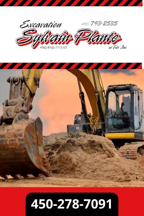 Spécialiste en installation septique chambly droite