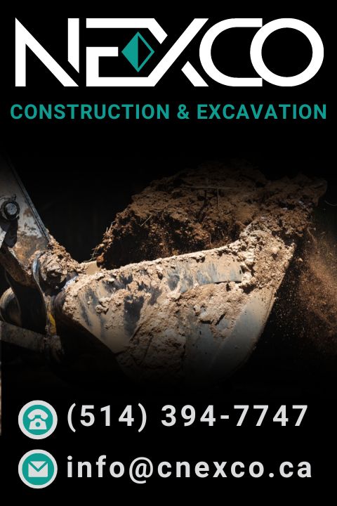 Spécialiste en installation septique mascouche droite