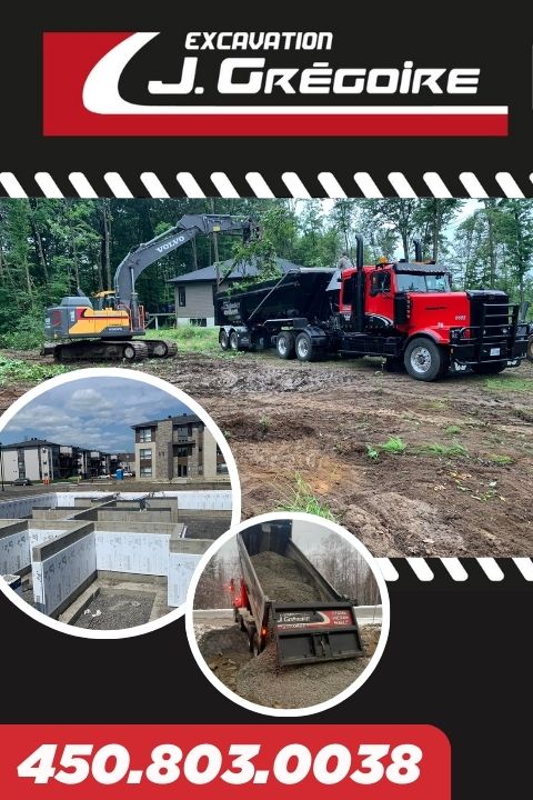 Spécialiste en installation septique repentigny droite