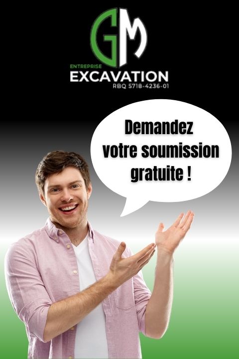 Spécialiste en installation septique saint eustache droite