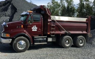 Spécialiste en installation septique à Thetford Mines
