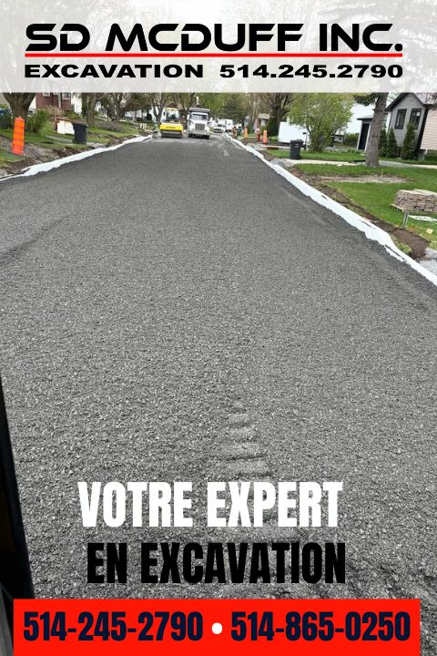 Spécialiste en installation septique varennes droite