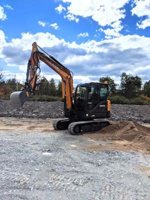 Spécialiste en installation septique lotbiniere droite