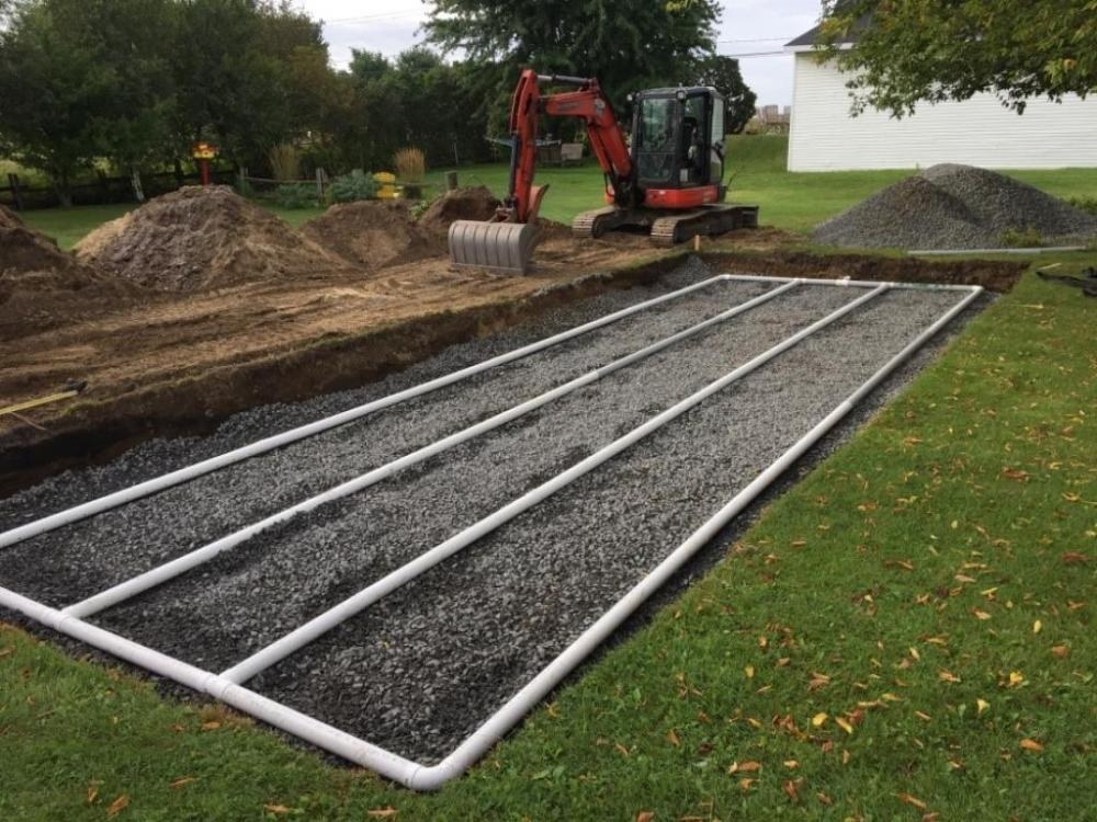Installation septique (5)