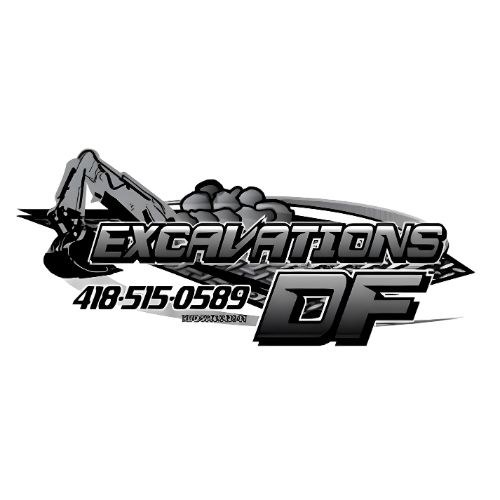 Logo Excavation DF