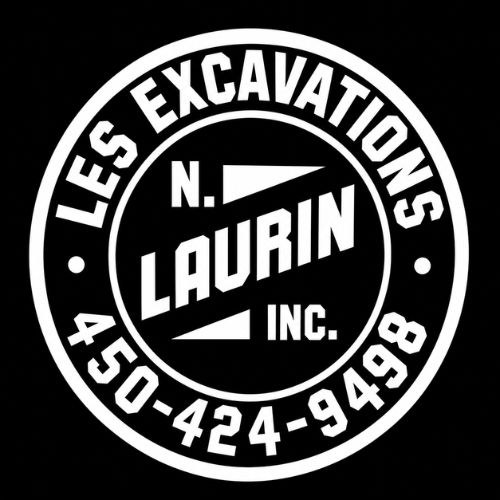 Logo Excavation N. Laurin